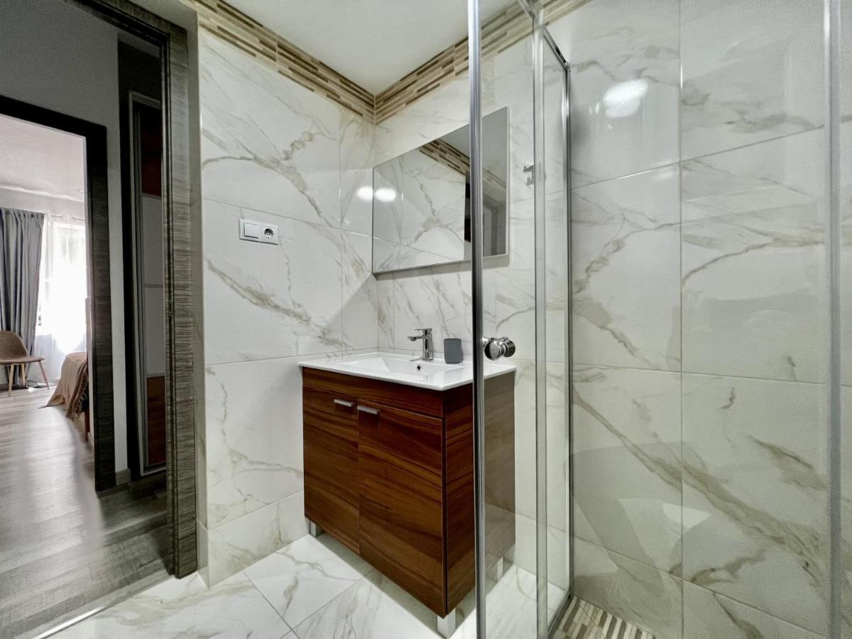 Plaza De Toros By United Renters Apartment Аликанте Екстериор снимка