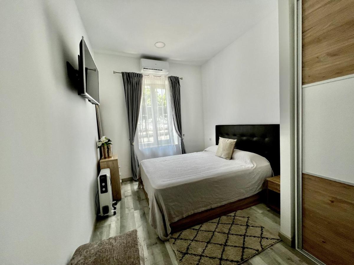 Plaza De Toros By United Renters Apartment Аликанте Екстериор снимка