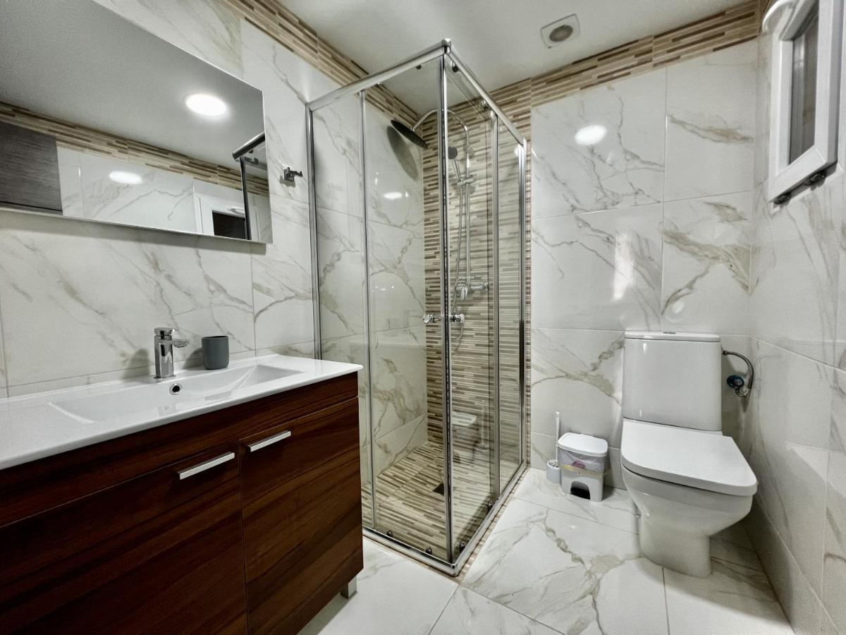Plaza De Toros By United Renters Apartment Аликанте Екстериор снимка