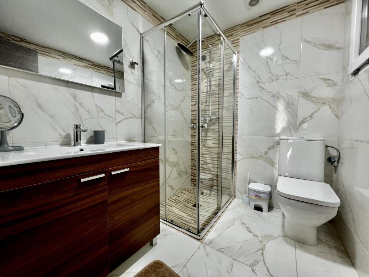Plaza De Toros By United Renters Apartment Аликанте Екстериор снимка