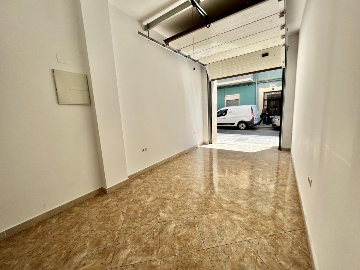 Plaza De Toros By United Renters Apartment Аликанте Екстериор снимка