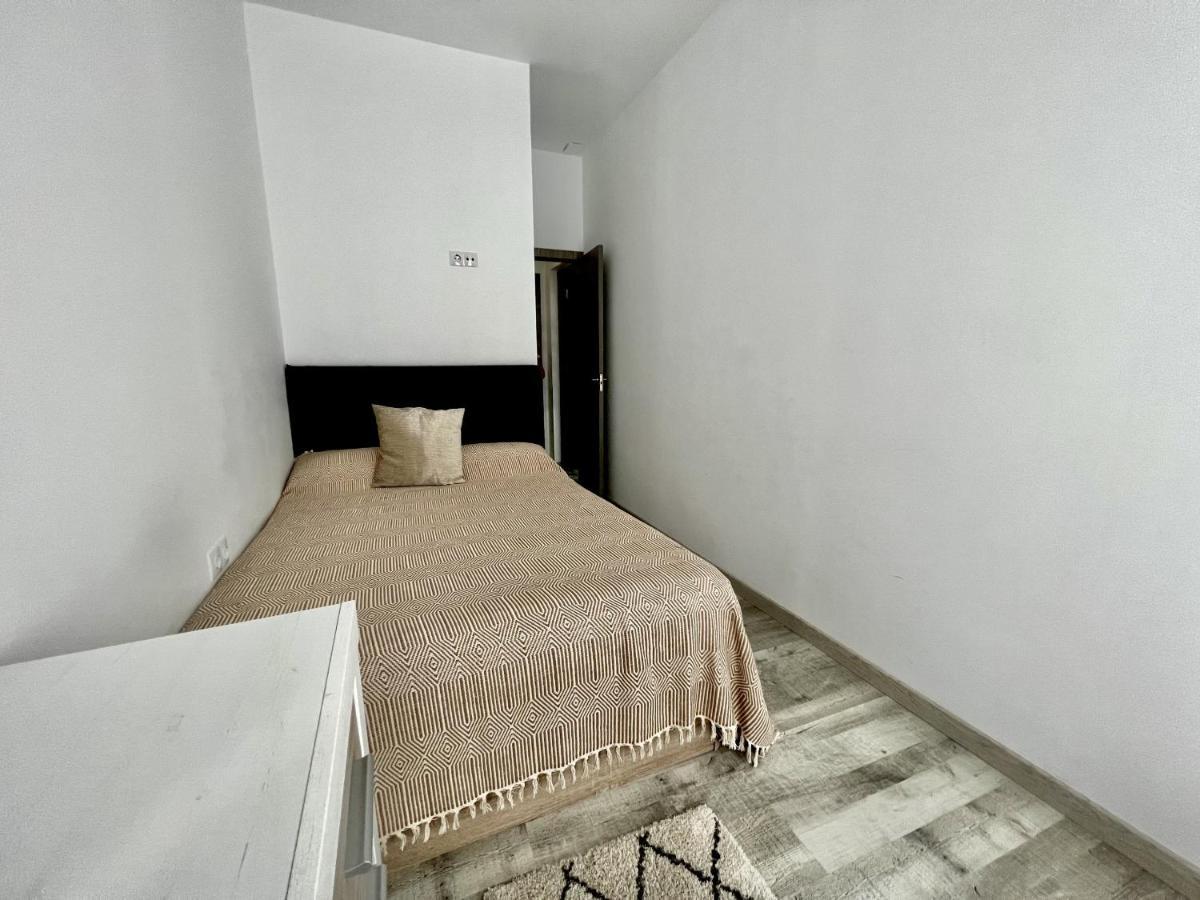 Plaza De Toros By United Renters Apartment Аликанте Екстериор снимка