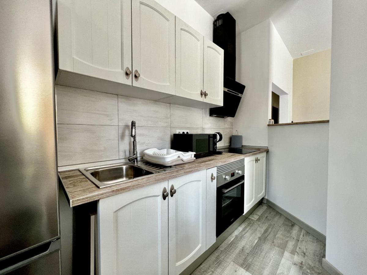 Plaza De Toros By United Renters Apartment Аликанте Екстериор снимка