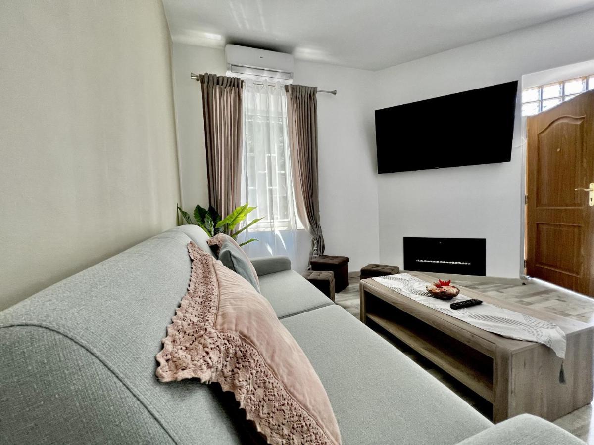 Plaza De Toros By United Renters Apartment Аликанте Екстериор снимка