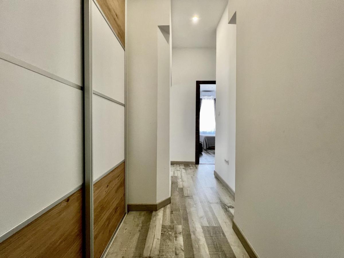 Plaza De Toros By United Renters Apartment Аликанте Екстериор снимка
